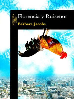 cover image of Florencia y Ruiseñor